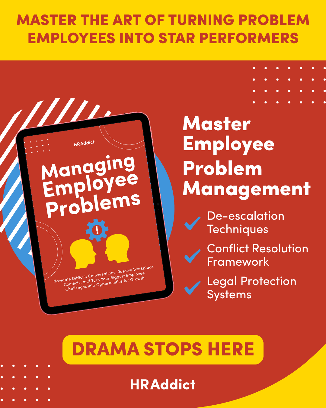 AI for HR ebook revolution