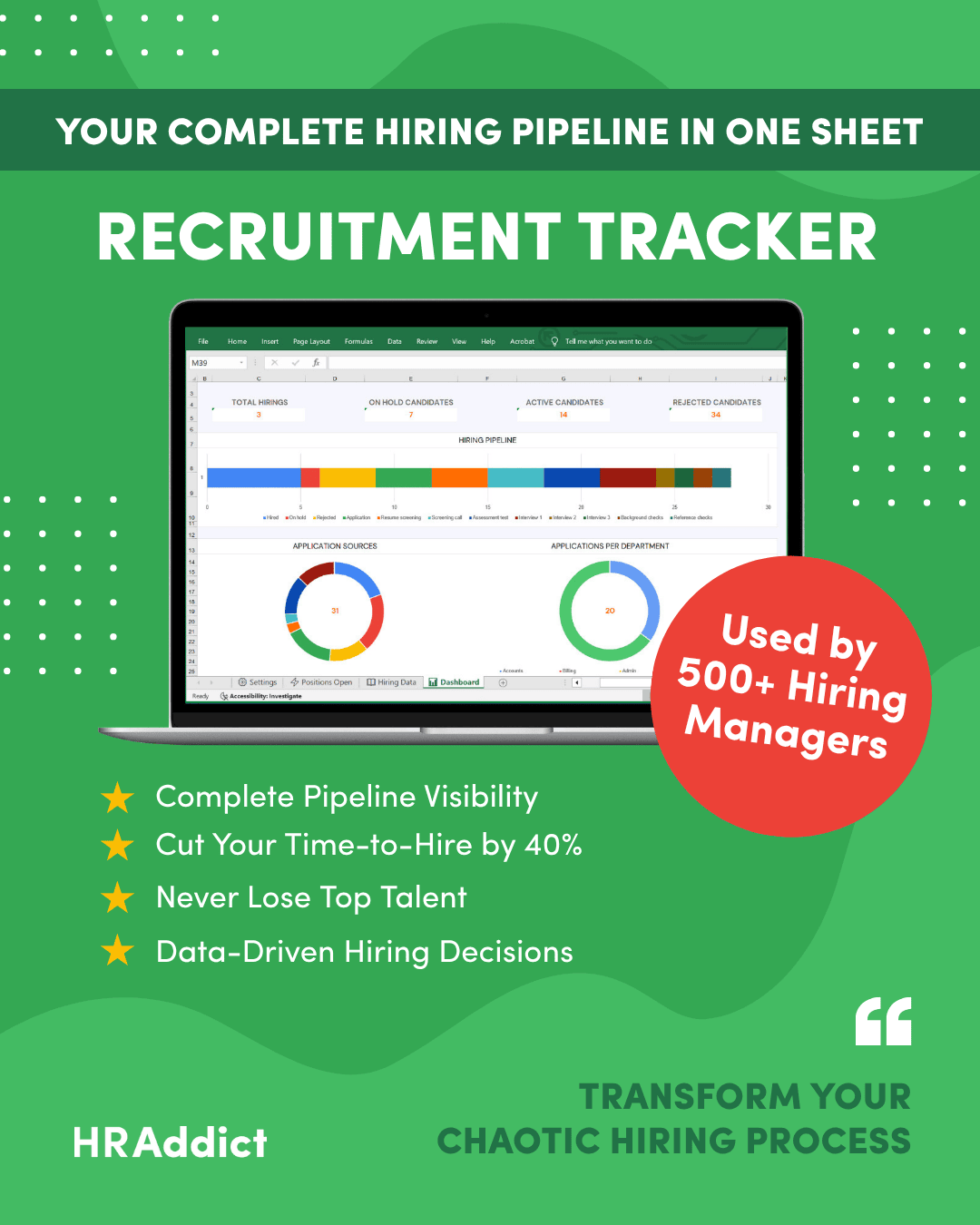 AI for HR ebook revolution
