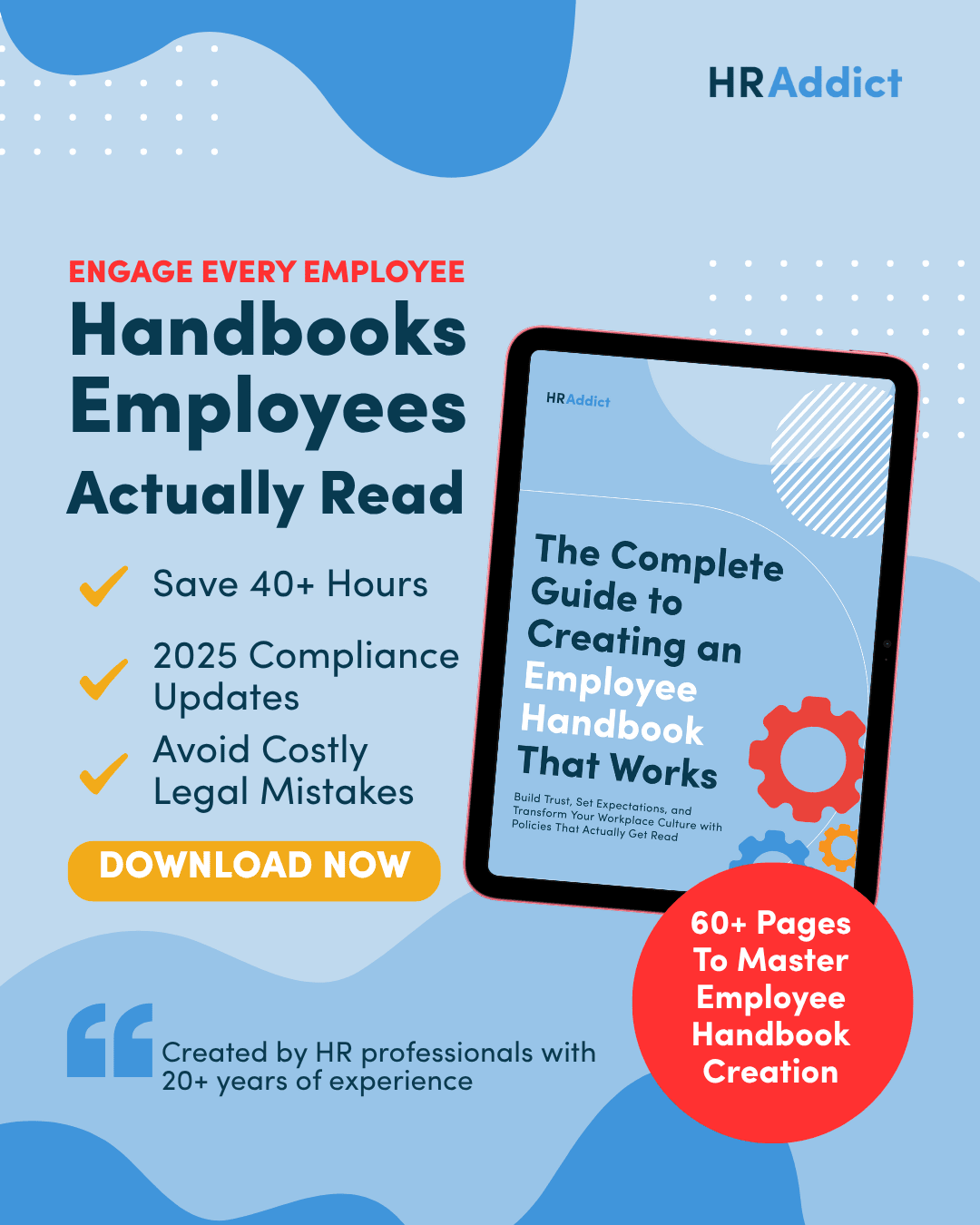 AI for HR Masterclass