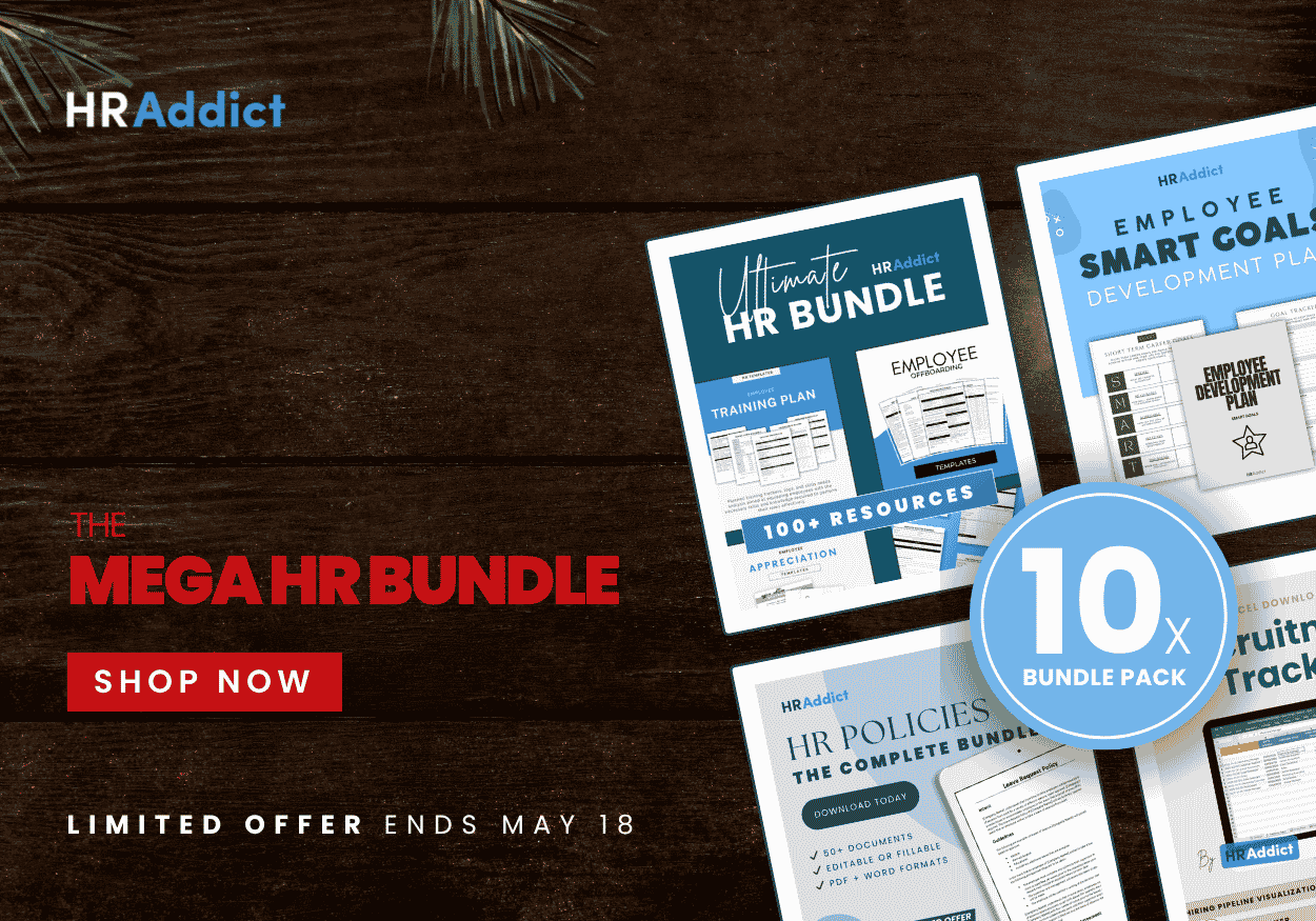 HR Bundle