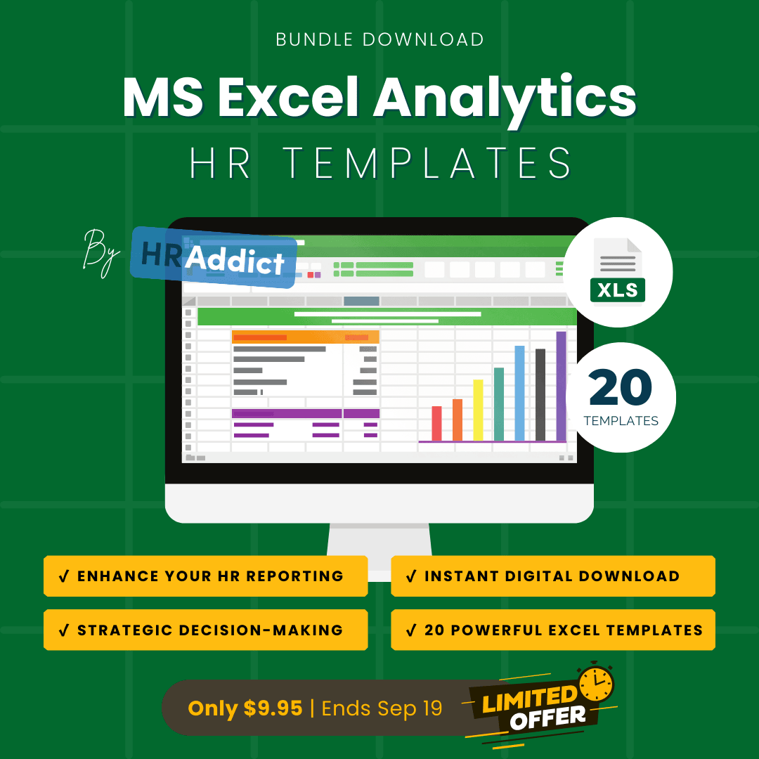 Excel Bundle
