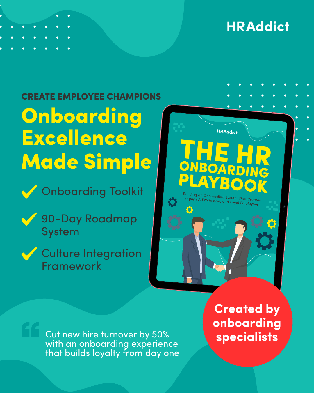 Workflow Automation Templates